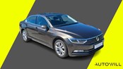 RABLJENO VOZILO VOLKSWAGEN PASSAT 2,0 TDI BMT CONNECT Mehanički mjenjač DIESEL 223926