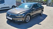 RABLJENO VOZILO VOLKSWAGEN PASSAT 2,0 TDI BMT CONNECT Mehanički mjenjač DIESEL 223926
