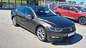 RABLJENO VOZILO VOLKSWAGEN PASSAT 2,0 TDI BMT CONNECT Mehanički mjenjač DIESEL 223926