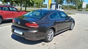 RABLJENO VOZILO VOLKSWAGEN PASSAT 2,0 TDI BMT CONNECT Mehanički mjenjač DIESEL 223926