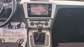 RABLJENO VOZILO VOLKSWAGEN PASSAT 2,0 TDI BMT CONNECT Mehanički mjenjač DIESEL 223926