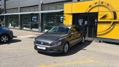 RABLJENO VOZILO VOLKSWAGEN PASSAT VARIANT 1.6 TDI DSG COMFORTLINE DIESEL 222659