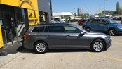 RABLJENO VOZILO VOLKSWAGEN PASSAT VARIANT 1.6 TDI DSG COMFORTLINE DIESEL 222659