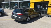 RABLJENO VOZILO VOLKSWAGEN PASSAT VARIANT 1.6 TDI DSG COMFORTLINE DIESEL 222659