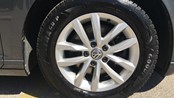 RABLJENO VOZILO VOLKSWAGEN PASSAT VARIANT 1.6 TDI DSG COMFORTLINE DIESEL 222659