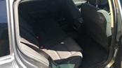 RABLJENO VOZILO VOLKSWAGEN PASSAT VARIANT 1.6 TDI DSG COMFORTLINE DIESEL 222659