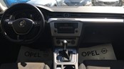 RABLJENO VOZILO VOLKSWAGEN PASSAT VARIANT 1.6 TDI DSG COMFORTLINE DIESEL 222659