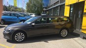 RABLJENO VOZILO VOLKSWAGEN PASSAT VARIANT 1,6 TDI DSG COMFORTLINE DIESEL 222738