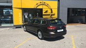 RABLJENO VOZILO VOLKSWAGEN PASSAT VARIANT 1,6 TDI DSG COMFORTLINE DIESEL 222738