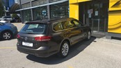 RABLJENO VOZILO VOLKSWAGEN PASSAT VARIANT 1,6 TDI DSG COMFORTLINE DIESEL 222738