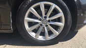 RABLJENO VOZILO VOLKSWAGEN PASSAT VARIANT 1,6 TDI DSG COMFORTLINE DIESEL 222738