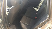 RABLJENO VOZILO VOLKSWAGEN PASSAT VARIANT 1,6 TDI DSG COMFORTLINE DIESEL 222738