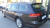 RABLJENO VOZILO VOLKSWAGEN PASSAT VARIANT 1,6 TDI DSG COMFORTLINE Automatski mjenjač DIESEL 81193