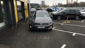 RABLJENO VOZILO VOLKSWAGEN PASSAT VARIANT 1.6 TDI DSG COMFORTLINE Automatski mjenjač DIESEL 81191