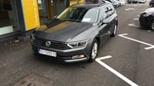 RABLJENO VOZILO VOLKSWAGEN PASSAT VARIANT 1.6 TDI DSG COMFORTLINE Automatski mjenjač DIESEL 81191