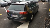RABLJENO VOZILO VOLKSWAGEN PASSAT VARIANT 1.6 TDI DSG COMFORTLINE Automatski mjenjač DIESEL 81191