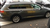RABLJENO VOZILO VOLKSWAGEN PASSAT VARIANT 1.6 TDI DSG COMFORTLINE Automatski mjenjač DIESEL 81191