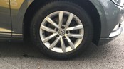 RABLJENO VOZILO VOLKSWAGEN PASSAT VARIANT 1.6 TDI DSG COMFORTLINE Automatski mjenjač DIESEL 81191