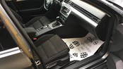 RABLJENO VOZILO VOLKSWAGEN PASSAT VARIANT 1.6 TDI DSG COMFORTLINE Automatski mjenjač DIESEL 81191
