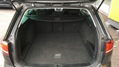 RABLJENO VOZILO VOLKSWAGEN PASSAT VARIANT 1.6 TDI DSG COMFORTLINE Automatski mjenjač DIESEL 81191