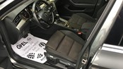 RABLJENO VOZILO VOLKSWAGEN PASSAT VARIANT 1.6 TDI DSG COMFORTLINE Automatski mjenjač DIESEL 81191