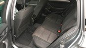 RABLJENO VOZILO VOLKSWAGEN PASSAT VARIANT 1.6 TDI DSG COMFORTLINE Automatski mjenjač DIESEL 81191