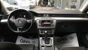 RABLJENO VOZILO VOLKSWAGEN PASSAT VARIANT 1.6 TDI DSG COMFORTLINE Automatski mjenjač DIESEL 81191