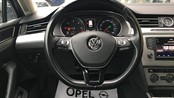 RABLJENO VOZILO VOLKSWAGEN PASSAT VARIANT 1.6 TDI DSG COMFORTLINE Automatski mjenjač DIESEL 81191