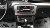 RABLJENO VOZILO VOLKSWAGEN PASSAT VARIANT 1.6 TDI DSG COMFORTLINE Automatski mjenjač DIESEL 81191
