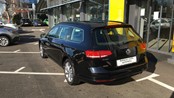 RABLJENO VOZILO VOLKSWAGEN PASSAT VARIANT 2,0 TDI DSG CONNECT Automatski mjenjač DIESEL 223120