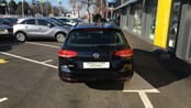 RABLJENO VOZILO VOLKSWAGEN PASSAT VARIANT 2,0 TDI DSG CONNECT Automatski mjenjač DIESEL 223120