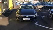 RABLJENO VOZILO VOLKSWAGEN PASSAT VARIANT 2,0 TDI DSG CONNECT Automatski mjenjač DIESEL 81255