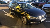 RABLJENO VOZILO VOLKSWAGEN PASSAT VARIANT 2,0 TDI DSG CONNECT Automatski mjenjač DIESEL 81255