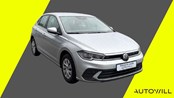 RABLJENO VOZILO VOLKSWAGEN POLO 1,0 Mehanički mjenjač BENZIN 100218