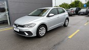 RABLJENO VOZILO VOLKSWAGEN POLO 1,0 Mehanički mjenjač BENZIN 100218