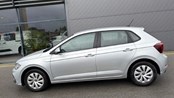 RABLJENO VOZILO VOLKSWAGEN POLO 1,0 Mehanički mjenjač BENZIN 100218