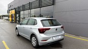 RABLJENO VOZILO VOLKSWAGEN POLO 1,0 Mehanički mjenjač BENZIN 100218