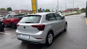 RABLJENO VOZILO VOLKSWAGEN POLO 1,0 Mehanički mjenjač BENZIN 100218