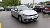 RABLJENO VOZILO VOLKSWAGEN POLO 1,0 Mehanički mjenjač BENZIN 100218