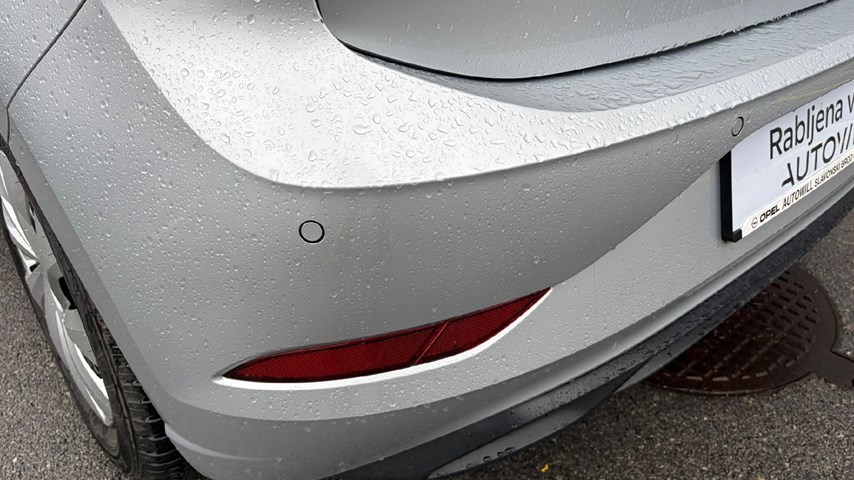 RABLJENO VOZILO VOLKSWAGEN POLO 1,0 Mehanički mjenjač BENZIN 100218
