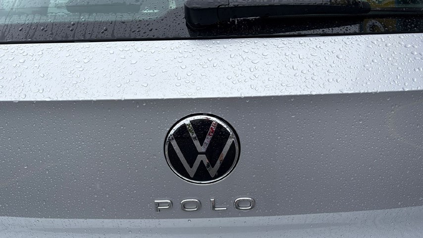 RABLJENO VOZILO VOLKSWAGEN POLO 1,0 Mehanički mjenjač BENZIN 100218