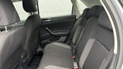 RABLJENO VOZILO VOLKSWAGEN POLO 1,0 Mehanički mjenjač BENZIN 100218