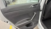 RABLJENO VOZILO VOLKSWAGEN POLO 1,0 Mehanički mjenjač BENZIN 100218