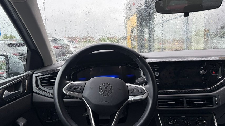 RABLJENO VOZILO VOLKSWAGEN POLO 1,0 Mehanički mjenjač BENZIN 100218