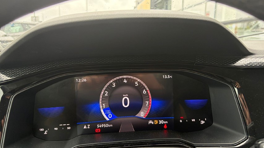 RABLJENO VOZILO VOLKSWAGEN POLO 1,0 Mehanički mjenjač BENZIN 100218