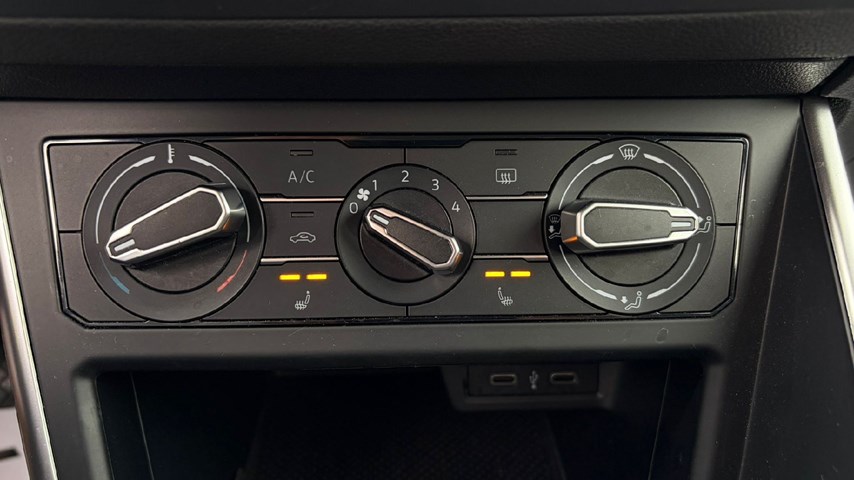 RABLJENO VOZILO VOLKSWAGEN POLO 1,0 Mehanički mjenjač BENZIN 100218