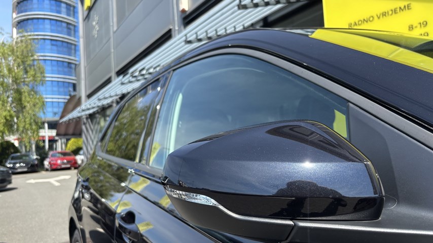 RABLJENO VOZILO VOLKSWAGEN POLO 1,0 Mehanički mjenjač BENZIN 100235