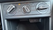 RABLJENO VOZILO VOLKSWAGEN POLO 1,0 Mehanički mjenjač BENZIN 100235