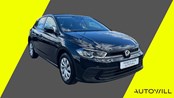 RABLJENO VOZILO VOLKSWAGEN POLO 1,0 Mehanički mjenjač BENZIN 100235