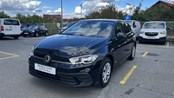 RABLJENO VOZILO VOLKSWAGEN POLO 1,0 Mehanički mjenjač BENZIN 100235